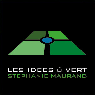 Logo - Architecture des jardins et paysages