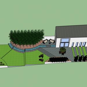 Références de jardin