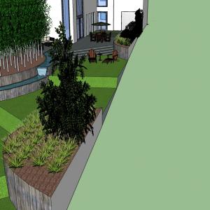 Références de jardin