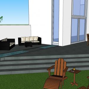 Références de jardin