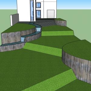 Références de jardin