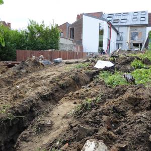 Références de jardin