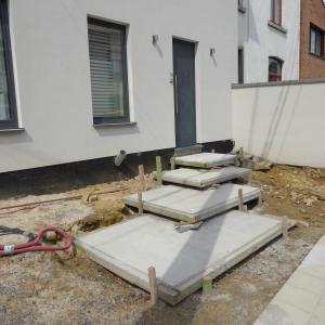Références de jardin