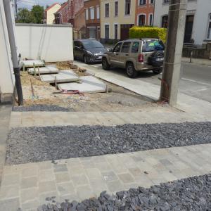 Références de jardin