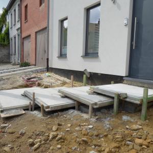 Références de jardin