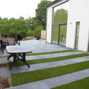 Références de jardin