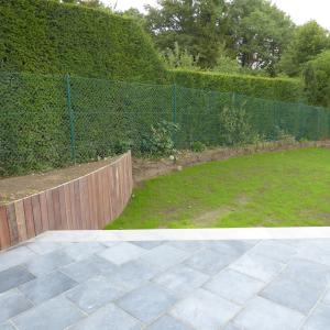 Références de jardin