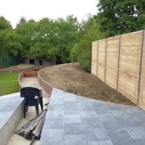 Références de jardin