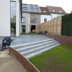 Références de jardin