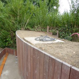 Références de jardin