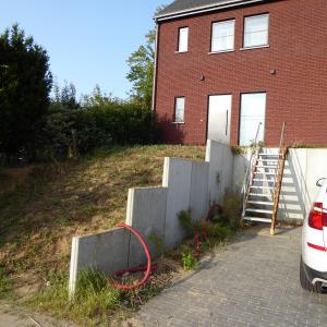 Références de jardin