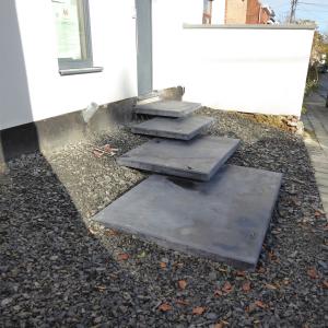 Références de jardin
