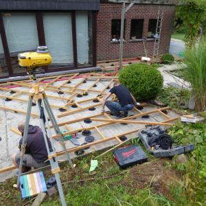 Références de jardin