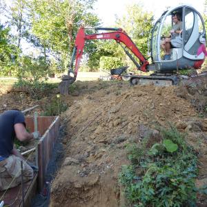 Références de jardin