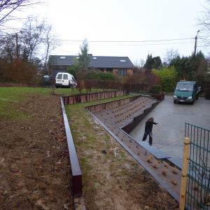 Références de jardin