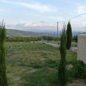 Références de jardin