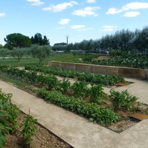 Références de jardin